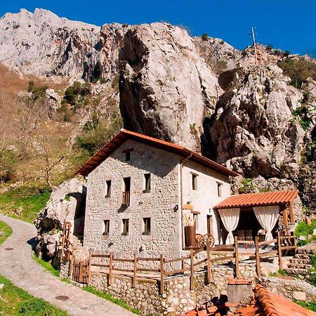 Casa Maru Daire Camarmena Dış mekan fotoğraf