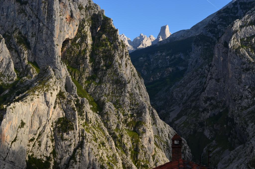 Casa Maru Daire Camarmena Dış mekan fotoğraf