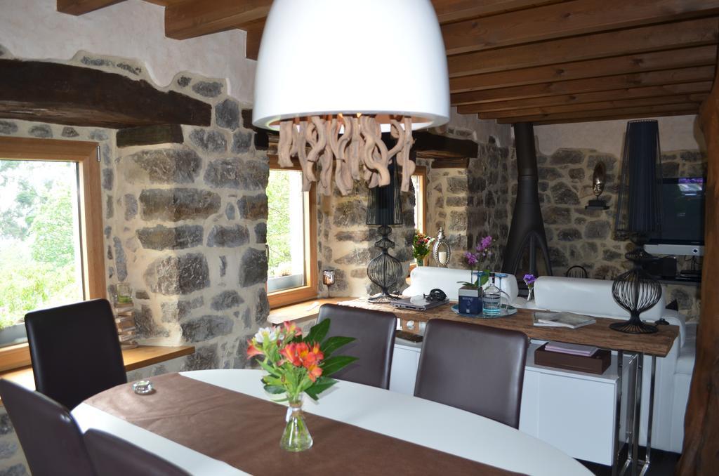 Casa Maru Daire Camarmena Dış mekan fotoğraf