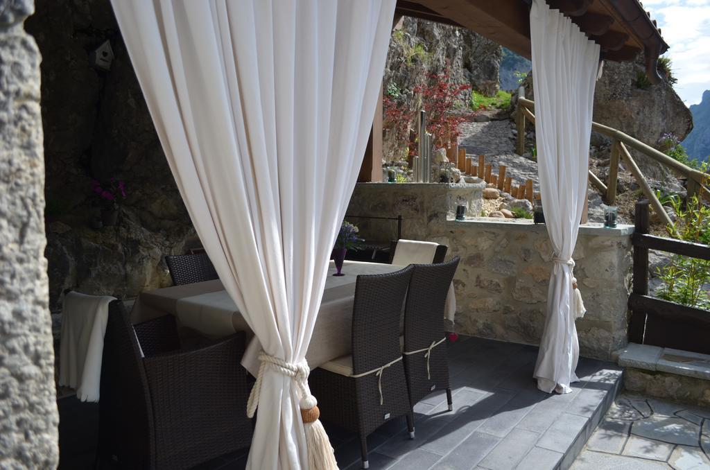 Casa Maru Daire Camarmena Dış mekan fotoğraf