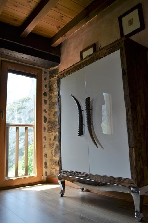 Casa Maru Daire Camarmena Dış mekan fotoğraf