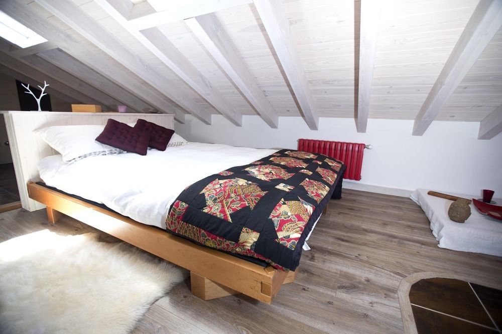 Casa Maru Daire Camarmena Dış mekan fotoğraf