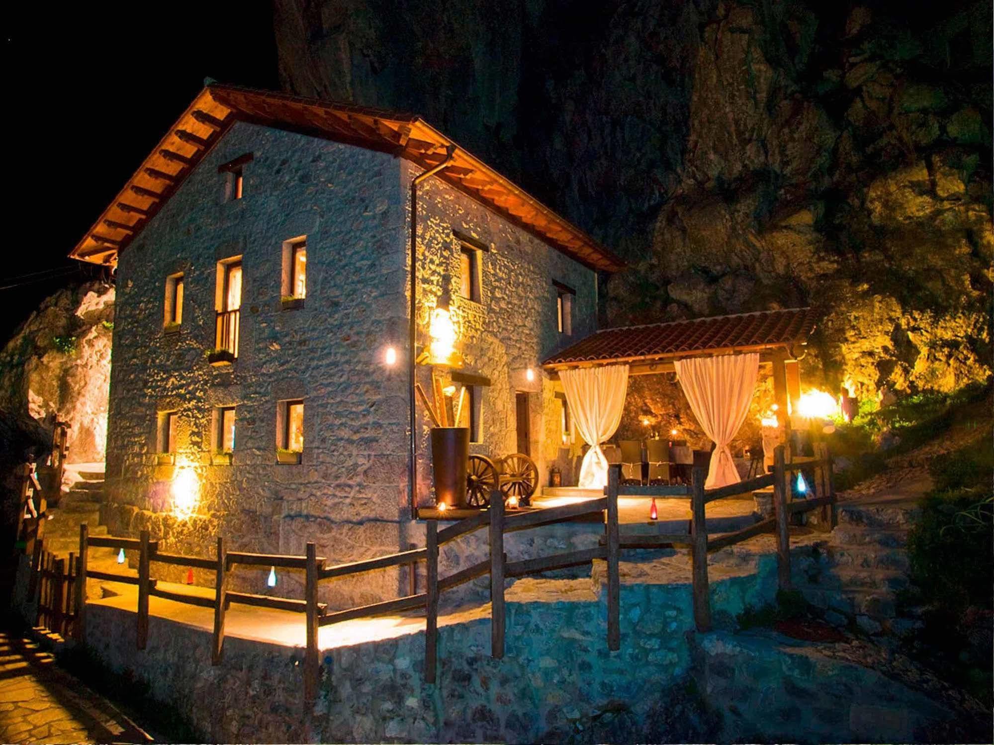Casa Maru Daire Camarmena Dış mekan fotoğraf