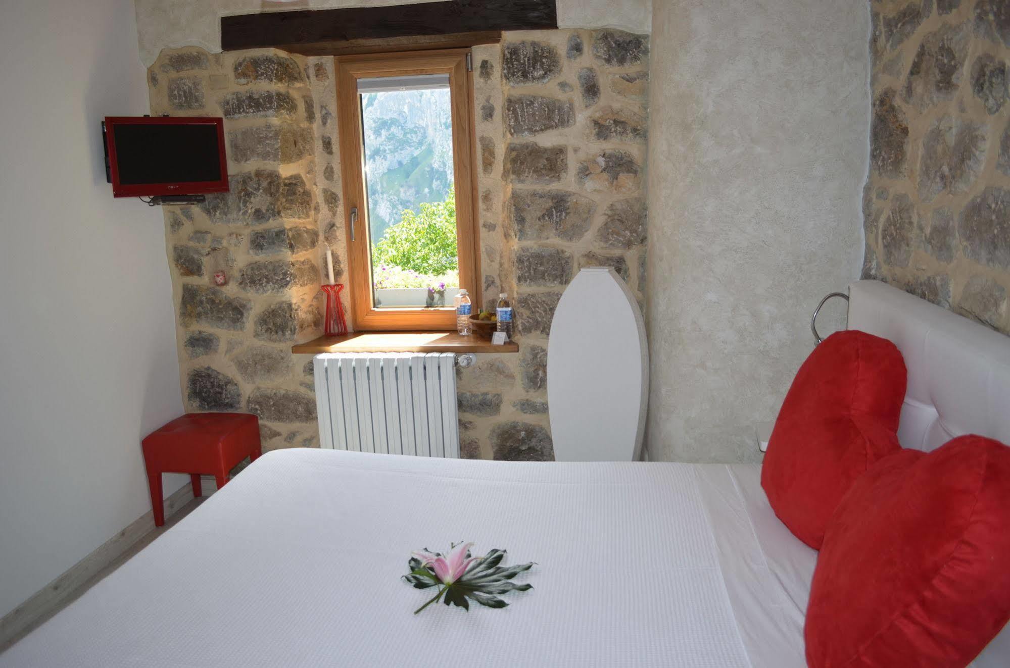 Casa Maru Daire Camarmena Dış mekan fotoğraf