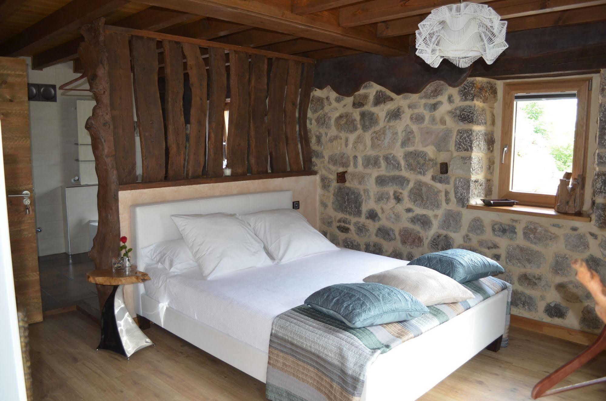 Casa Maru Daire Camarmena Dış mekan fotoğraf