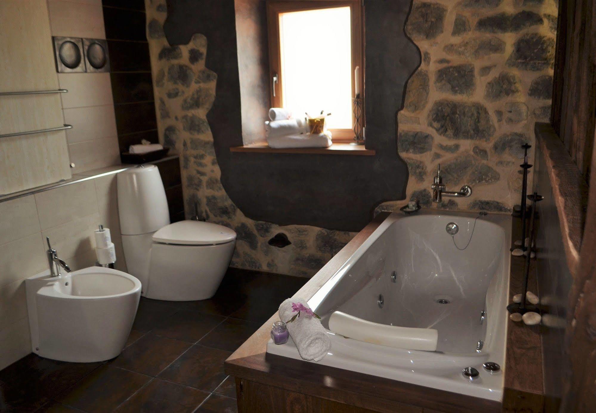 Casa Maru Daire Camarmena Dış mekan fotoğraf