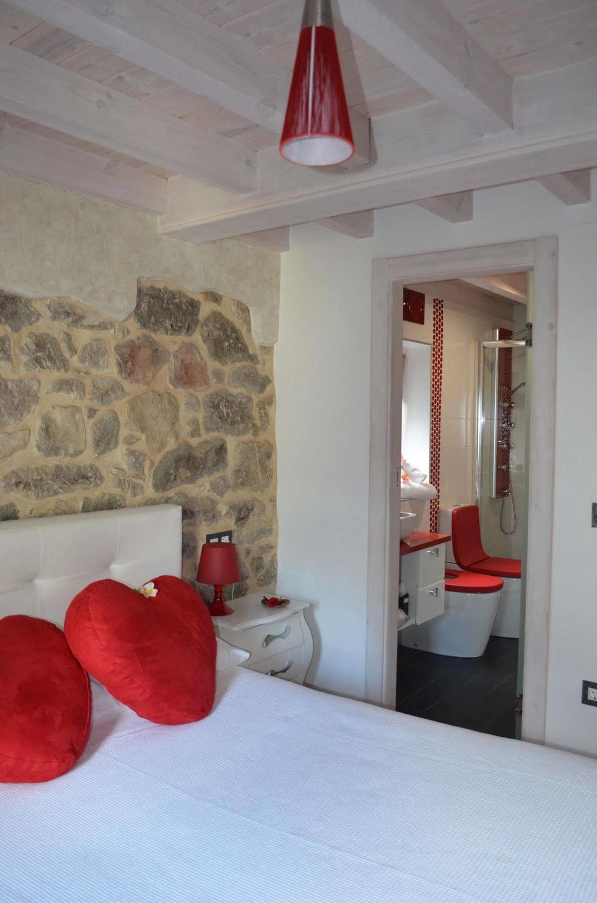 Casa Maru Daire Camarmena Dış mekan fotoğraf