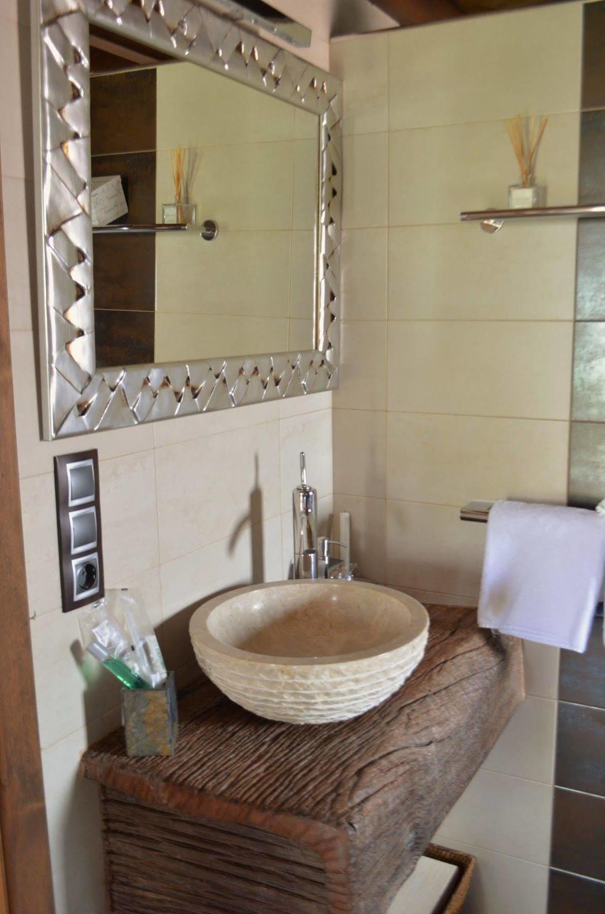 Casa Maru Daire Camarmena Dış mekan fotoğraf