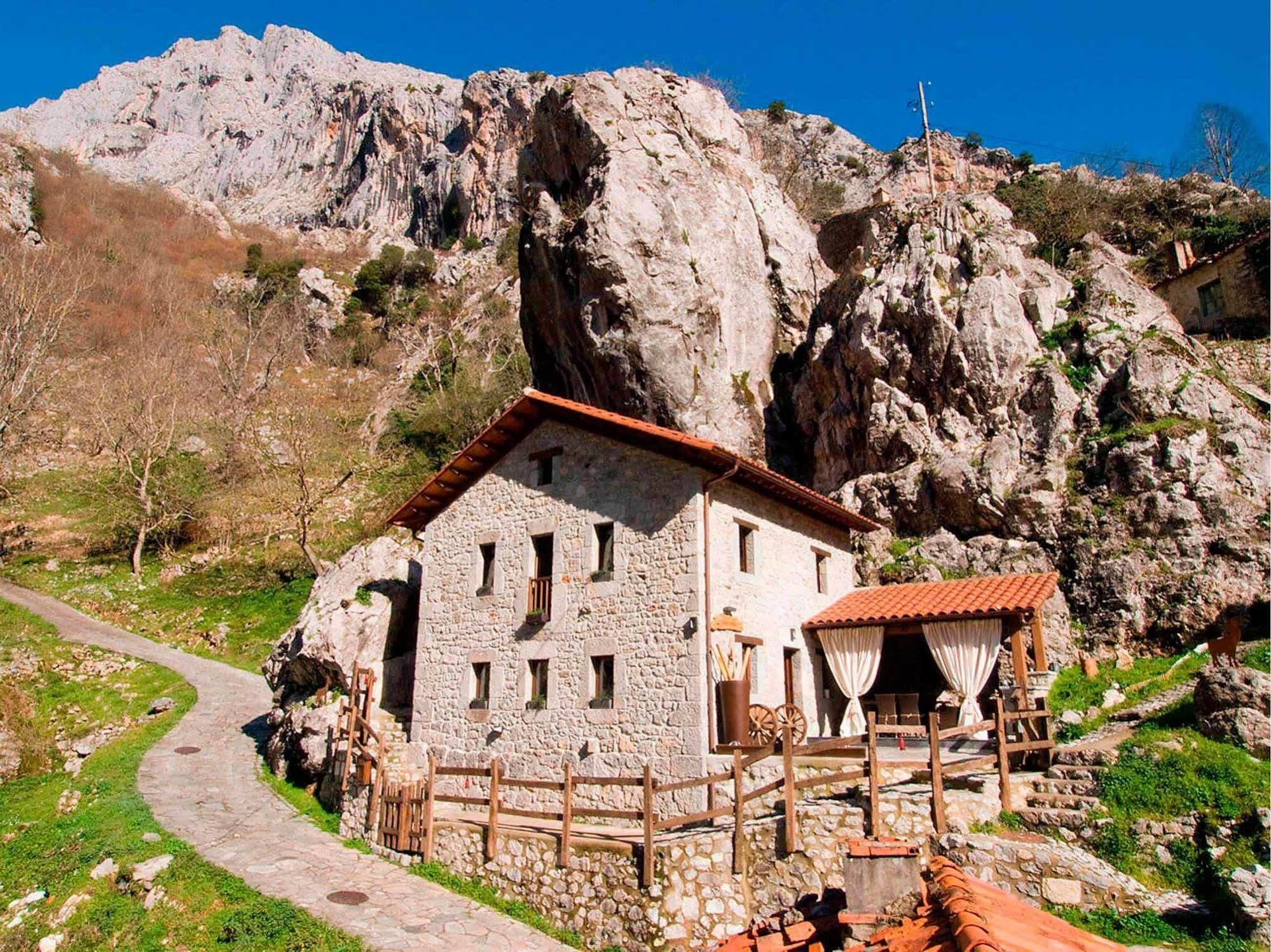 Casa Maru Daire Camarmena Dış mekan fotoğraf