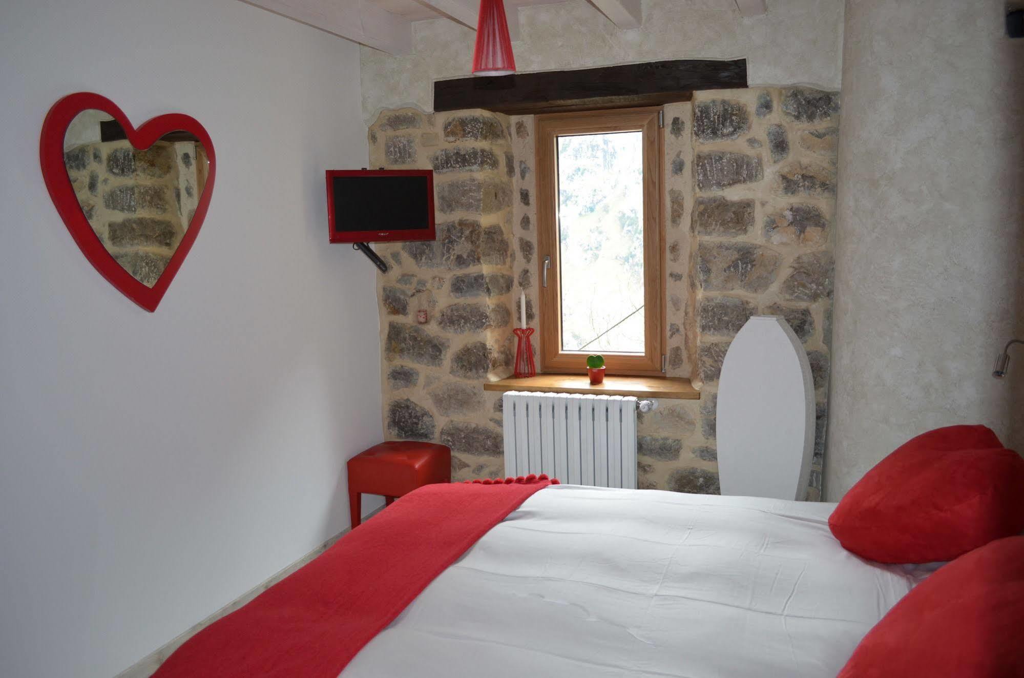 Casa Maru Daire Camarmena Dış mekan fotoğraf