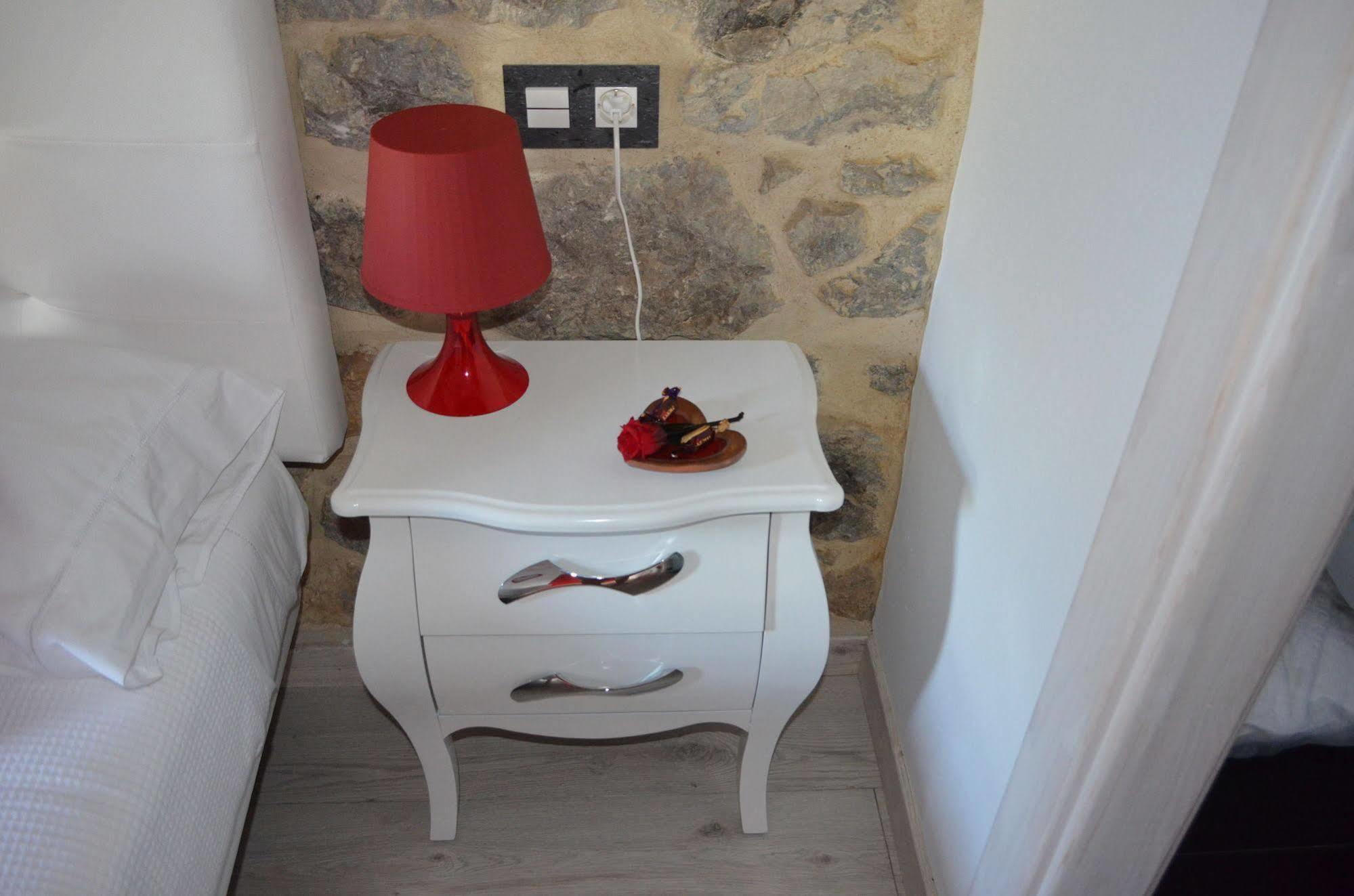 Casa Maru Daire Camarmena Dış mekan fotoğraf