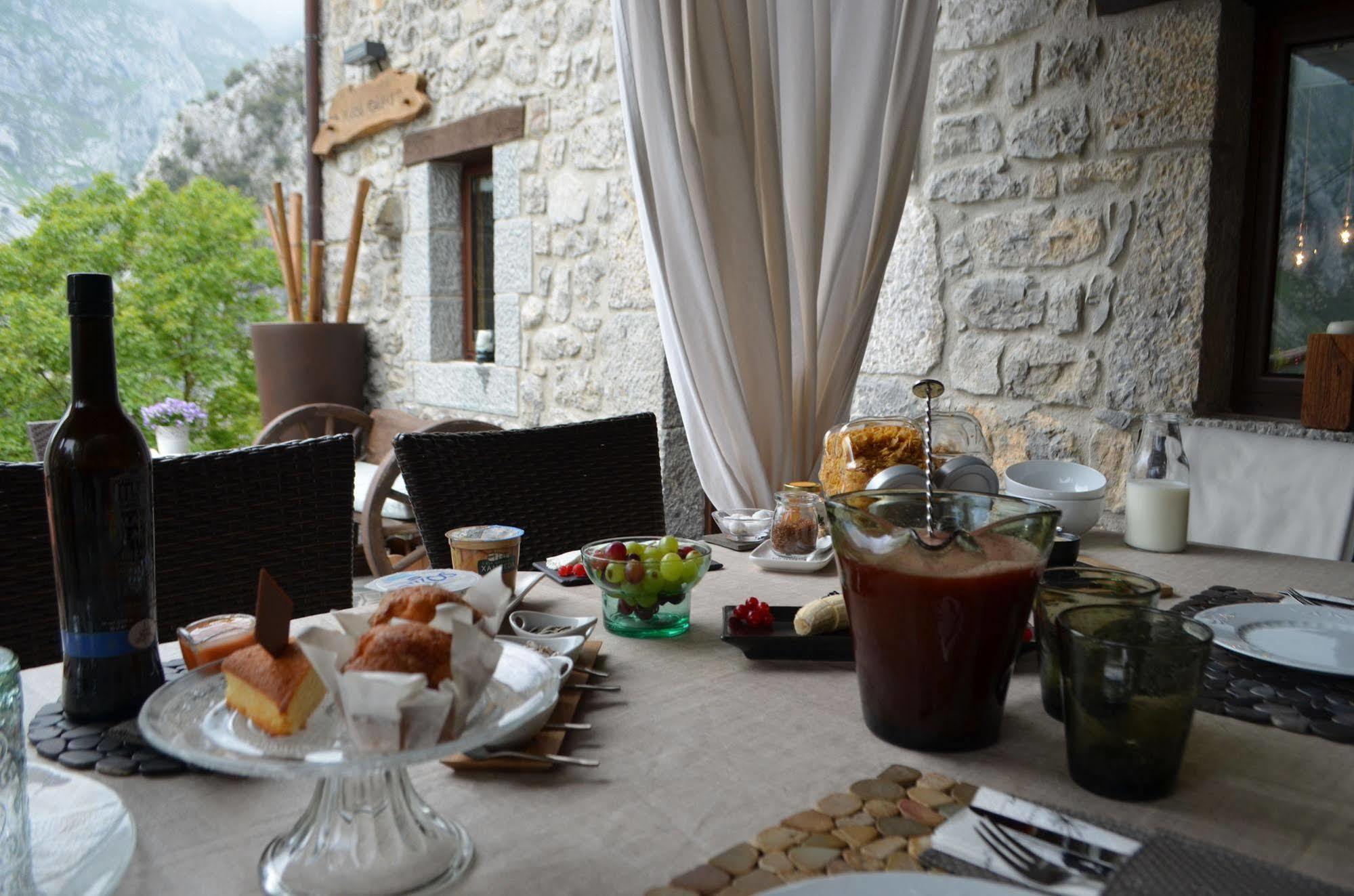Casa Maru Daire Camarmena Dış mekan fotoğraf